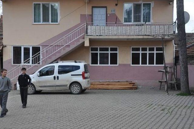 Uedaş "bi Kitap Daha Aydınlık Bi Hayat" Projesiyle İnegöl’e Kütüphane Kazandıracak 2