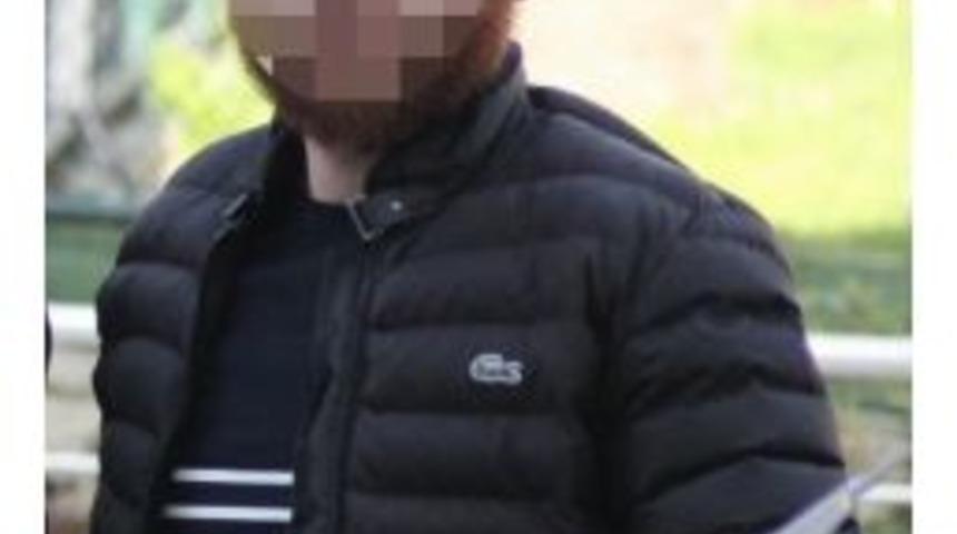 Cezaevi Firarisi Yakalandı