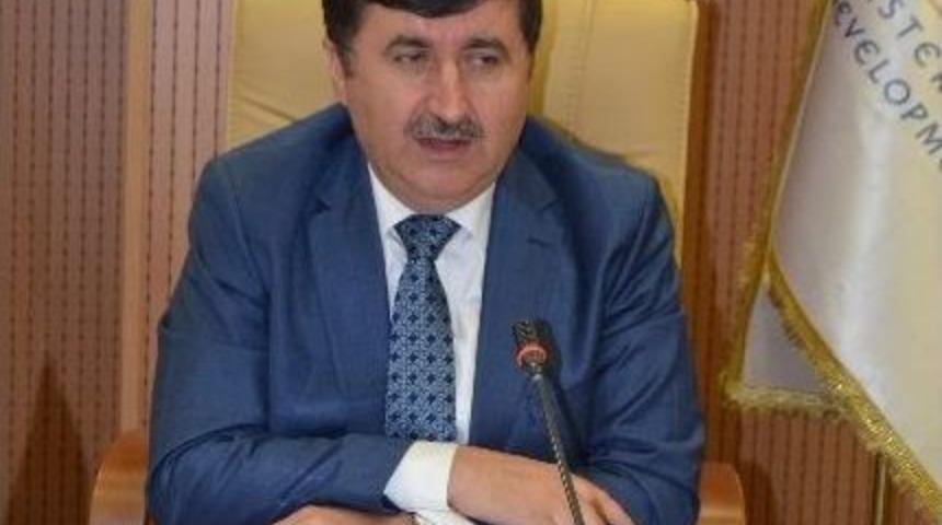 Doka Y&ouml;netim Kurulu Toplantısında Turizm Konuşuldu