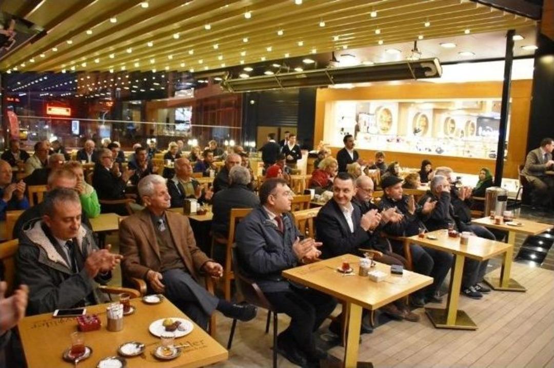 Altınova&rsquo;da Su Taşkını Tarih Oluyor