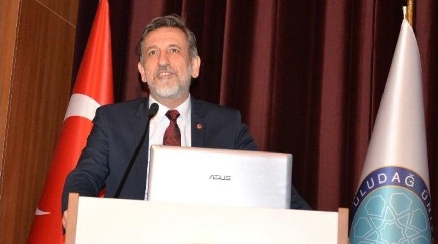 Uludağ &Uuml;niversitesi Tto&rsquo;nun Tekno-girişimcilerine T&uuml;bitak&rsquo;tan B&uuml;y&uuml;k Destek