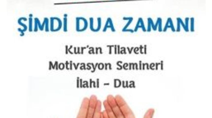 Erzurum Agd&rsquo;den Ygs Etkinliği