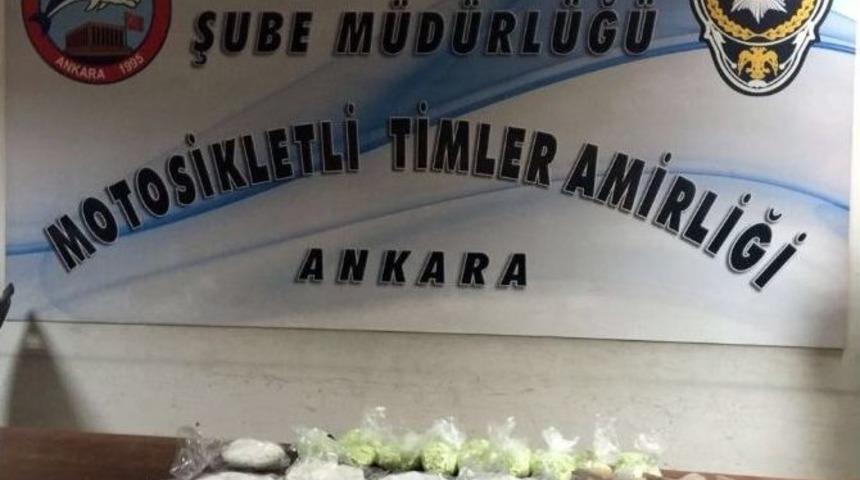 Yunus Ekiplerinden Zehir Tacirlerine B&uuml;y&uuml;k Darbe