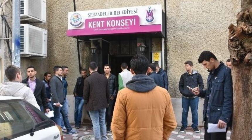 Gen&ccedil; Girişimcilerden Rekor Başvuru