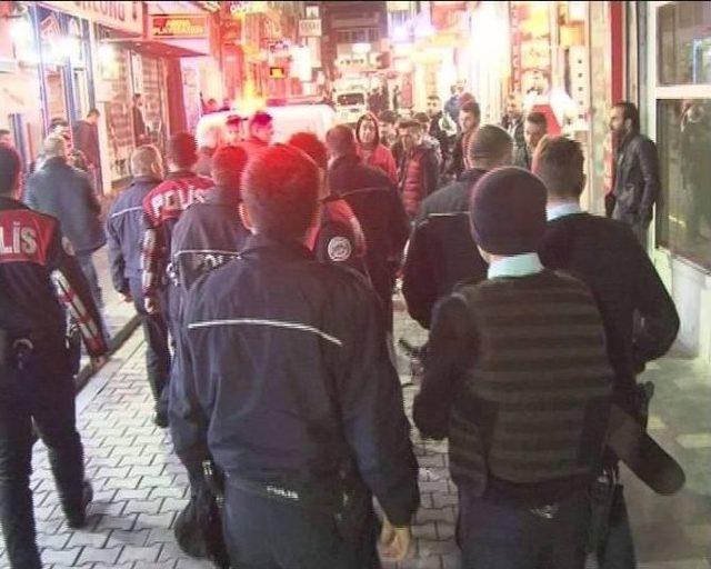 Malatya’da Asayiş Uygulaması Yapıldı