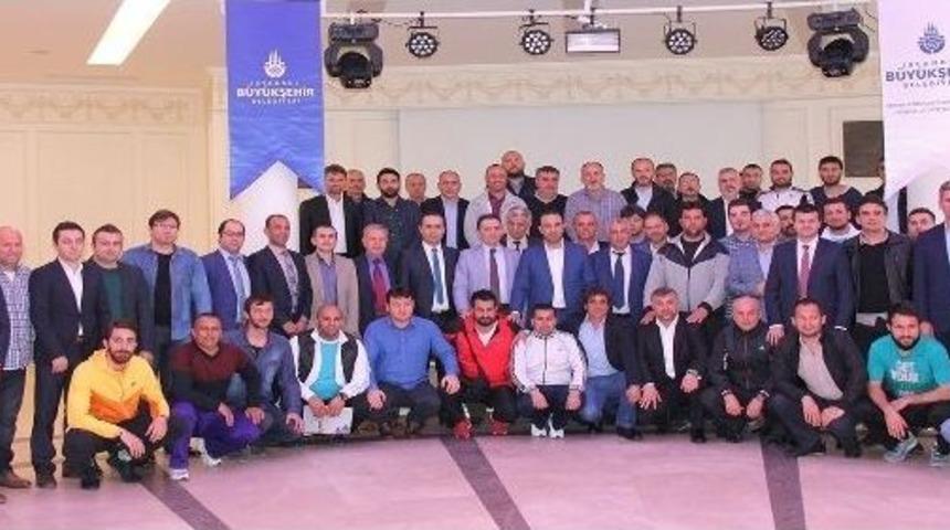 Futbol Akademi Kampı Ve Yetenek Avı Projesi&rsquo;nde 3. Etap Başlıyor