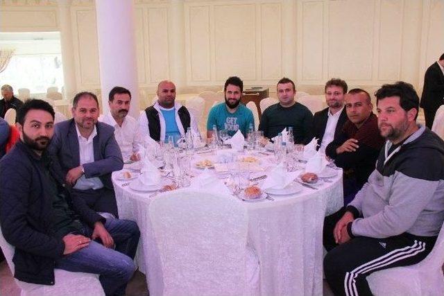 Futbol Akademi Kampı Ve Yetenek Avı Projesi’nde 3. Etap Başlıyor