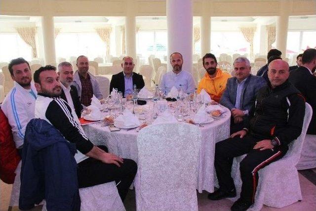 Futbol Akademi Kampı Ve Yetenek Avı Projesi’nde 3. Etap Başlıyor