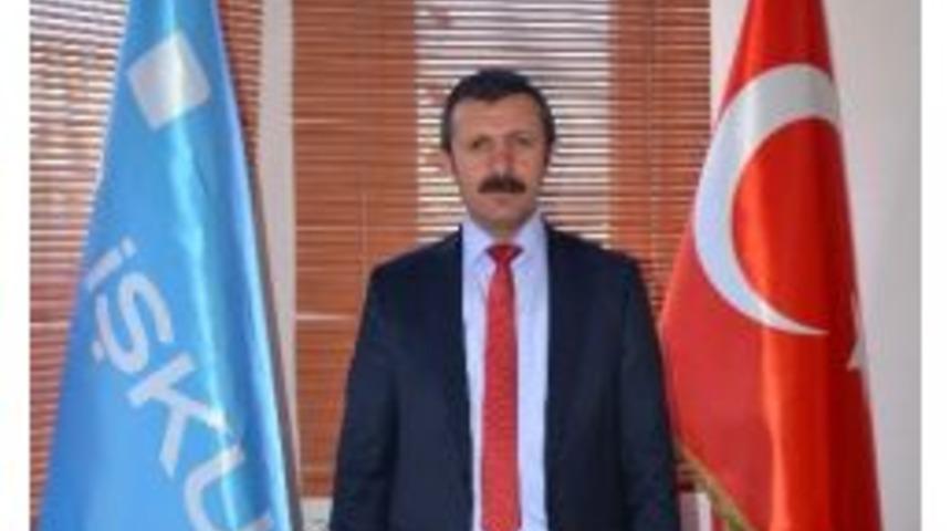 İş-kur&rsquo;dan İnşaat Ve Otomotiv Sekt&ouml;r&uuml;ne Bilgilendirme