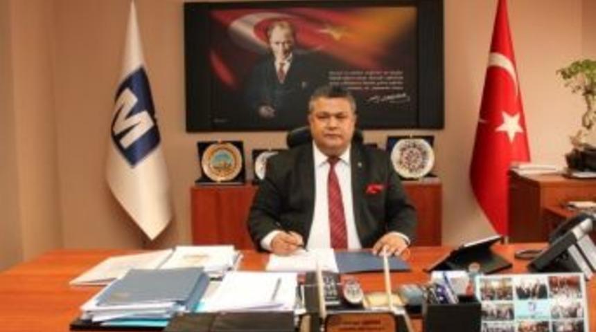 Asmmmo Oda Sekreteri Nevzat Akkaya: