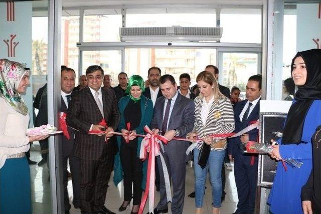 Aile Ve Sosyal Politikalar İl M&uuml;d&uuml;rl&uuml;ğ&uuml;nde Mazeret Yok Semineri D&uuml;zenlendi 1