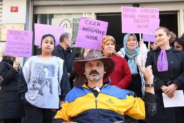 G&ouml;rme Engelli Kadınlardan "8 Mart" Mesajı 1