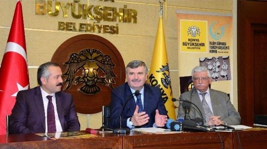 B&uuml;y&uuml;kşehir&rsquo;den Uluslararası Hat, Tezhip Ve Minyat&uuml;r Yarışması