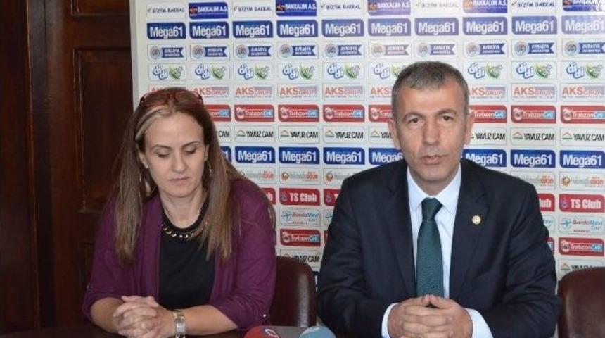 Trabzonlu Yeni Yapılacak Şehir Hastanesi&rsquo;nin Şehir Merkezinde Olmasını İstiyor