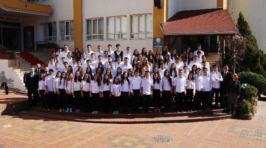 Gaziantep&rsquo;te Ygs Sınavı 303 Bin Sınav G&ouml;revlisi Nezaretinde Yapılacak