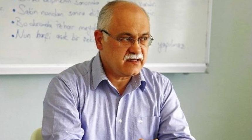 Sa&uuml;&rsquo;de Hz. Peygamberin Hayatı Adlı Konferanslar Devam Ediyor