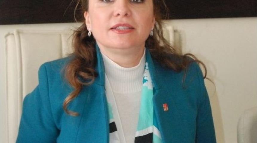 Chp&rsquo;li Cankurtaran: "patronlu Başkanlık Sistemine Hayır Diyeceğiz"