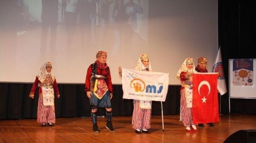 Ms Tedavisinde Fizyoterapi Uyarısı