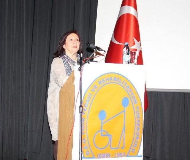 Ms Tedavisinde Fizyoterapi Uyarısı 2