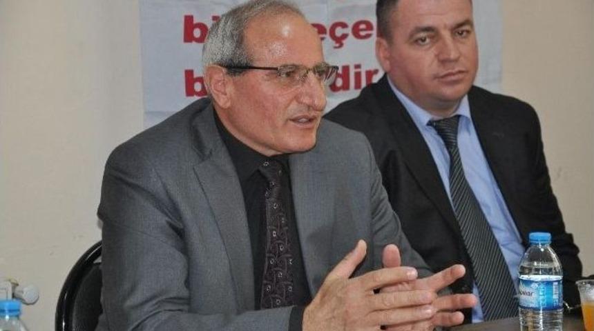 &Ccedil;erkezk&ouml;y-kapaklı Tren Seferlerinin İptal Edilmesine Tepki: