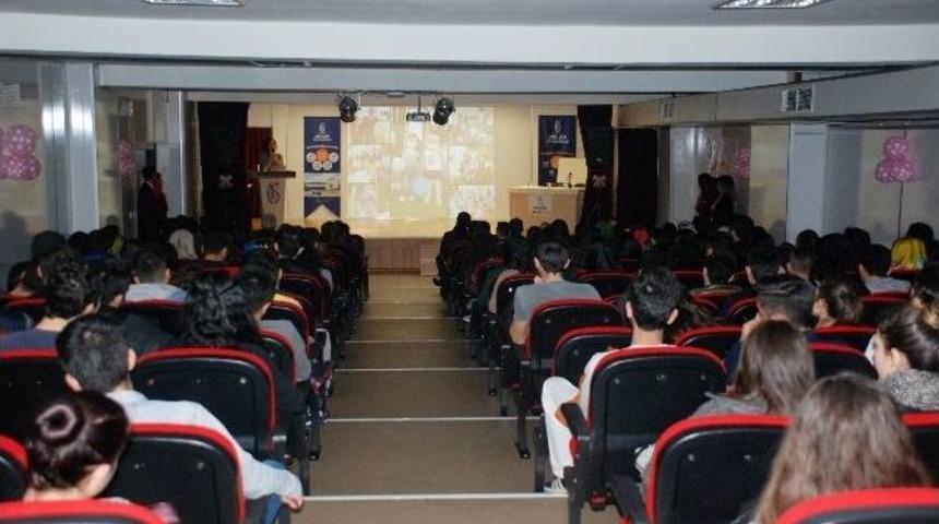 L&ouml;semiye Dikkat &Ccedil;ekmeyi Hedefleyen Proje: &rsquo;&rsquo;her G&uuml;l&uuml;ş Bir Umut&rsquo;&rsquo;