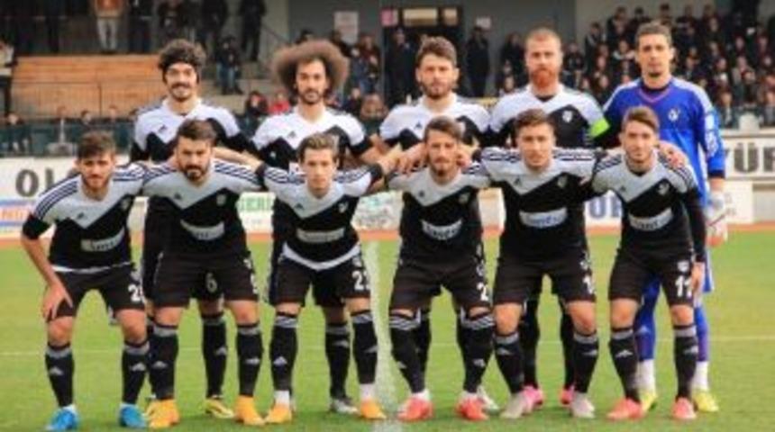 Aydınspor 1923 Sivas&rsquo;ta Puan Arayacak