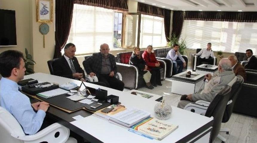 Ma&ccedil;ka&rsquo;da Halk G&uuml;n&uuml;ne B&uuml;y&uuml;k İlgi