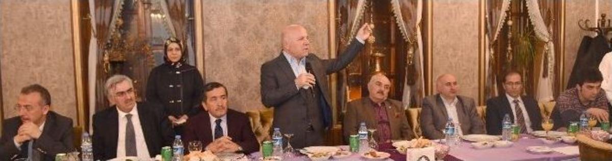 Başkan Sekmen&rsquo;den &Ouml;ğrencilere Ygs Motivasyonu