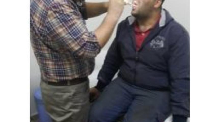 Aksaray&rsquo;da Hastanede Mesai Dışı Poliklinik Muayenesi Başladı