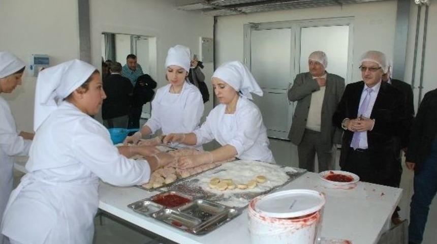 İşgem Tokat&rsquo;ta Faaliyete Ge&ccedil;ti