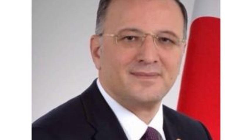 Milletvekili Nejat Ko&ccedil;er İhracat Verilerini Değerlendirdi