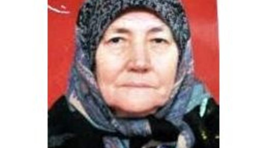 Simav&rsquo;ın İlk Kadın Esnaflarından Hesna &Ccedil;albay Vefat Etti