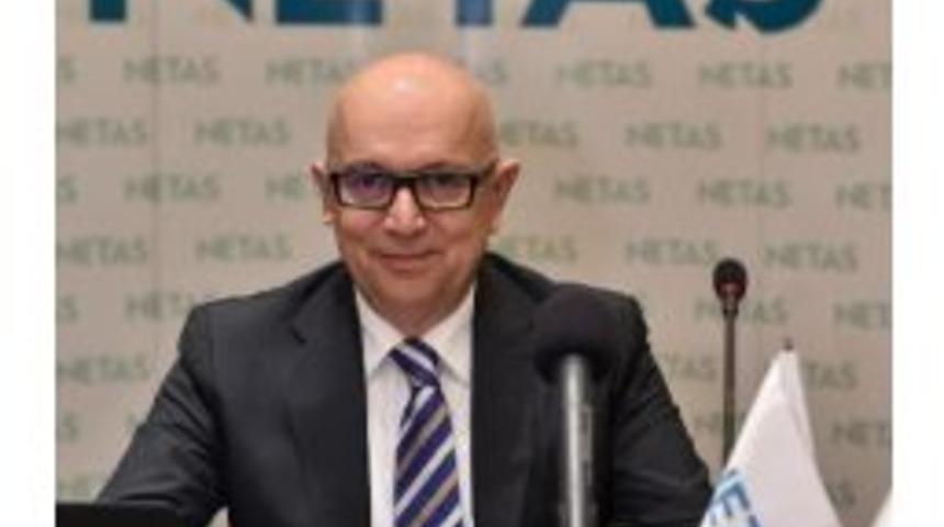 Netaş’ın Satış Gelirleri 2015’te, 1 Milyar Lirayı Aştı