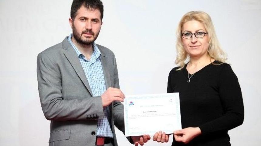 Ağrı’da İşaret Dili Sertifika Kursu