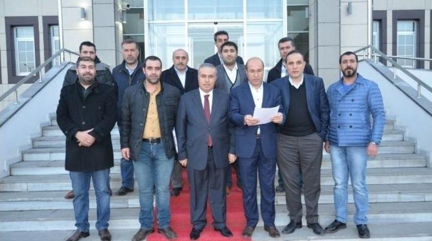 Kılı&ccedil;daroğlu Hakkında Su&ccedil; Duyurusu