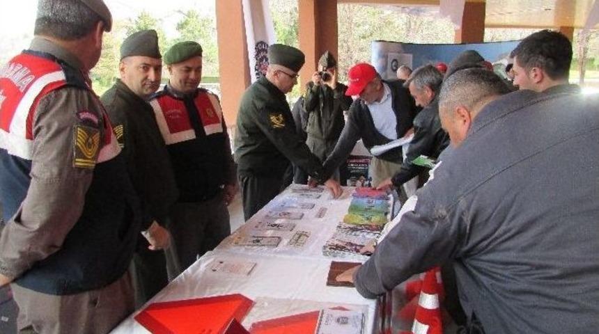 Sandıklı&rsquo;da "g&uuml;venli Trakt&ouml;r Kullanımı" Eğitimi Verildi