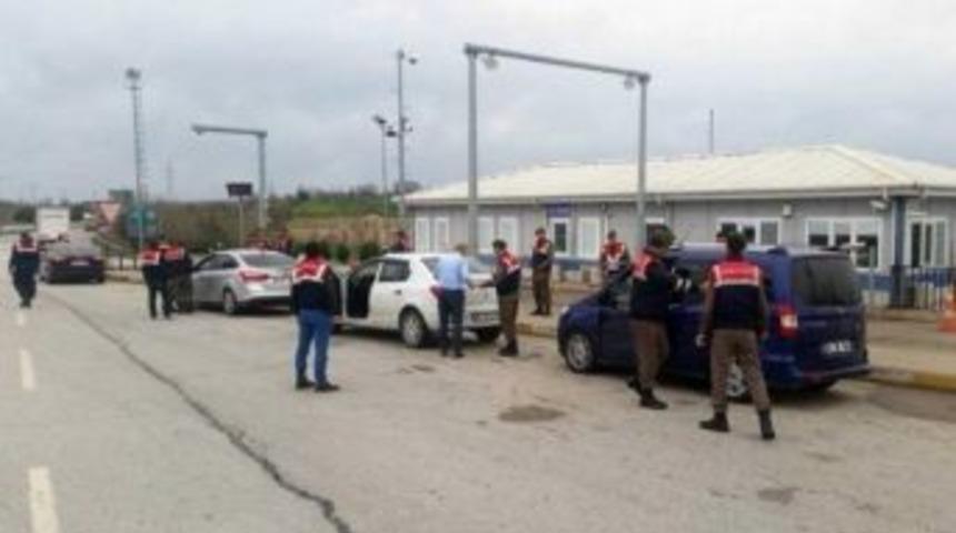 Edirne&rsquo;de Huzur Operasyonu