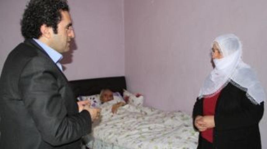 &Ouml;mr&uuml;n&uuml; Ailesine Adayan İdiz, Yılın Kadını Se&ccedil;ildi