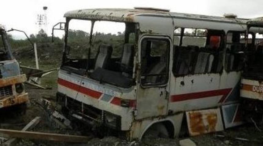 Durağan Belediyesi Zararı Kara &Ccedil;evirdi