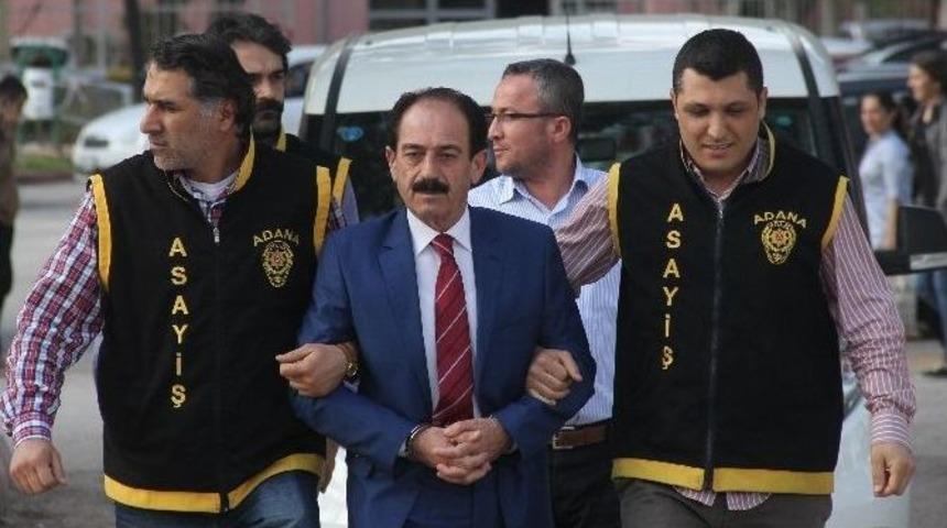 Bakanın Kardeşini Bıçaklayan Avukat Katibi Adliyeye Sevk Edildi