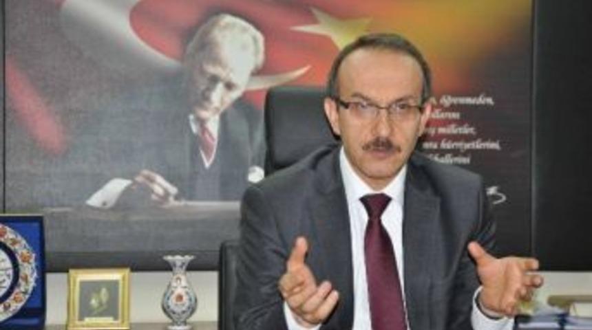 Vali Yavuz&rsquo;dan Tekstil Kent M&uuml;jdesi