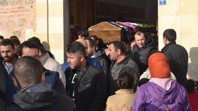 Gebzespor Tribün Lideri Son Yolculuğuna Uğurlandı