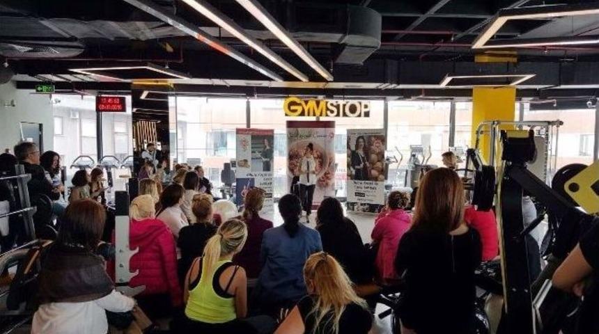 Dilara Ko&ccedil;ak: "tok Tutan Gıdaların Başında Ceviz Geliyor"