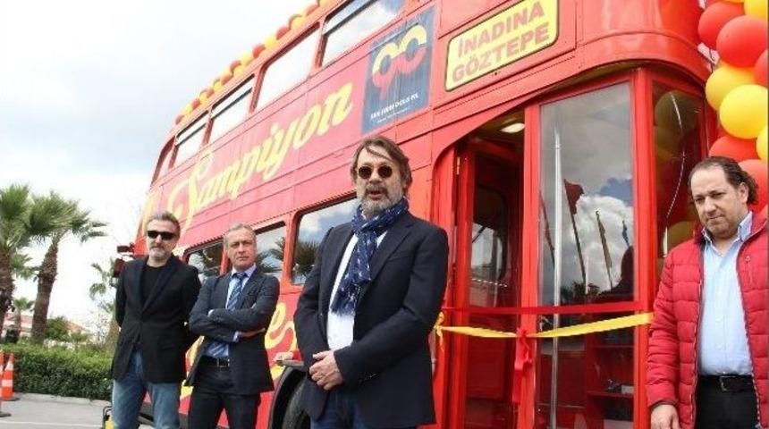 Göztepe’den Tff’ye Tepki