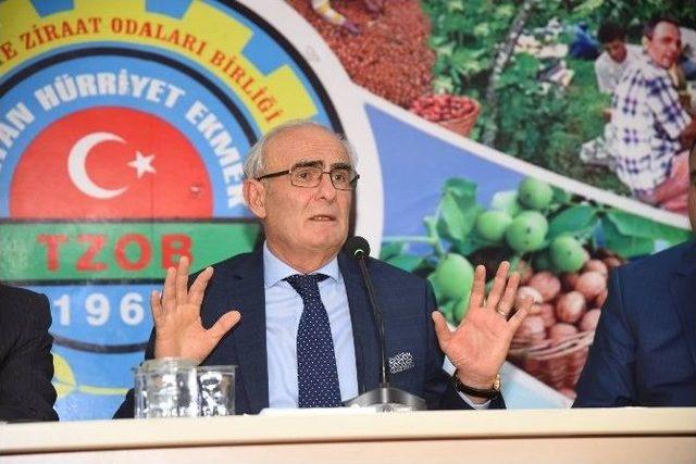 Başkan Yılmaz: “çarpık Ve Çirkin Yapılaşmayla Mücadele Edelim”