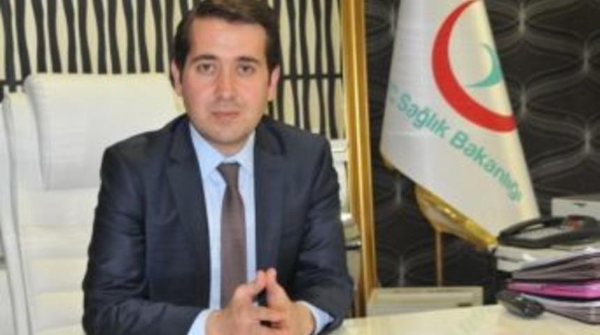 T&uuml;rkiye&rsquo;nin İlk Akıllı Hastanesi Van&rsquo;da A&ccedil;ılıyor