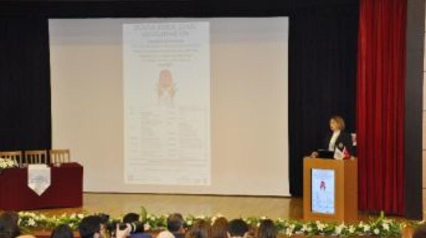 Prof. Dr. R&uuml;meyza Kazancıoğlu: &ldquo;her 7 Kişiden Biri Kronik B&ouml;brek Hastası&rdquo;