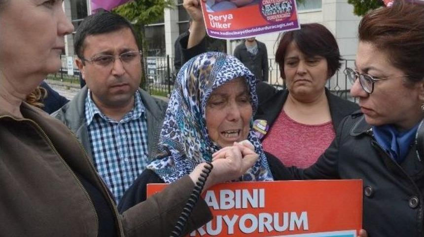 Dehşet Sa&ccedil;an Eski Damadın Yargılanmasına Başlandı