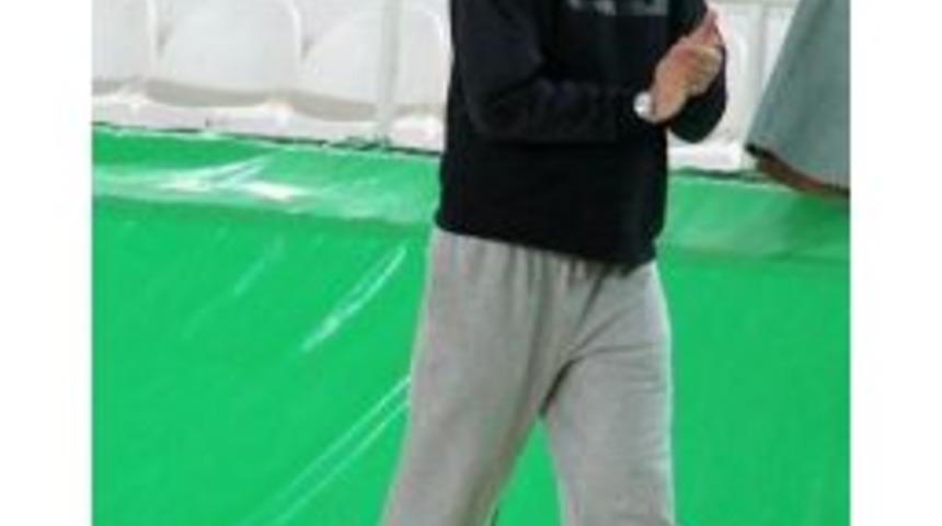 Akın &Ccedil;orap Yeşilgiresun Belediye&rsquo;de Hazırlıklar S&uuml;r&uuml;yor