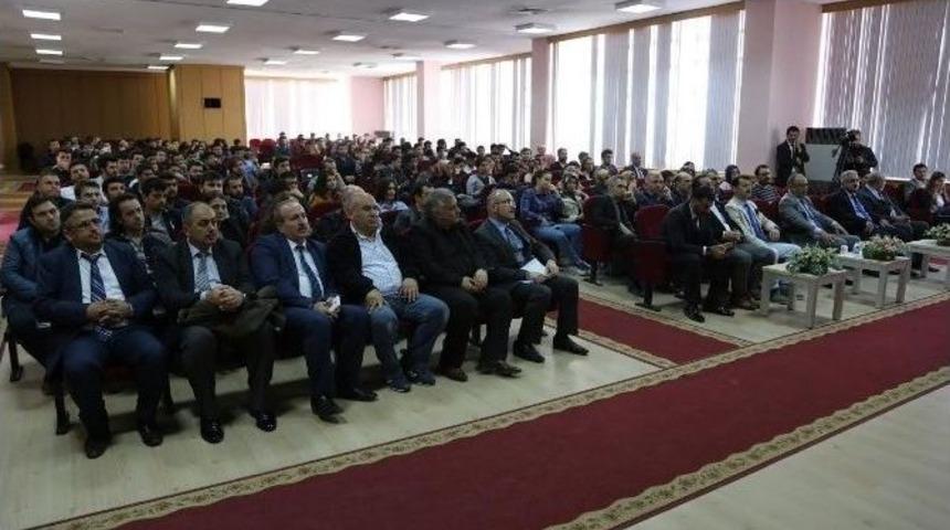 İş Adamlarından Girişimcilik Ve Kariyer